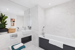 Bathroom- click for photo gallery